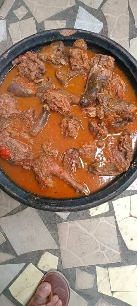 Les délices de K-Reine