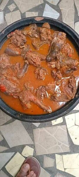 Les délices de K-Reine