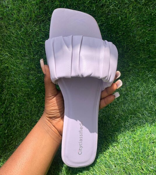 Movina purple flippon