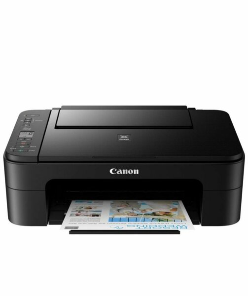 Imprimante Canon tout-en-un