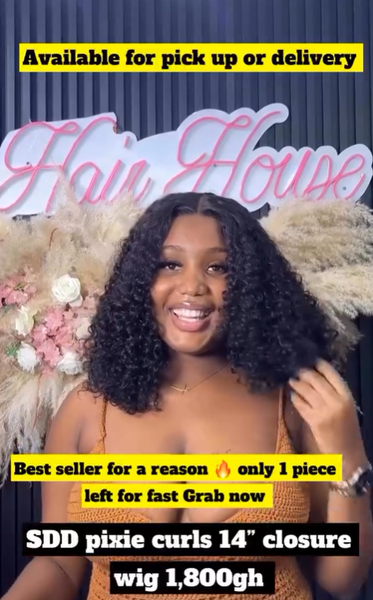 wig brunette medium curly