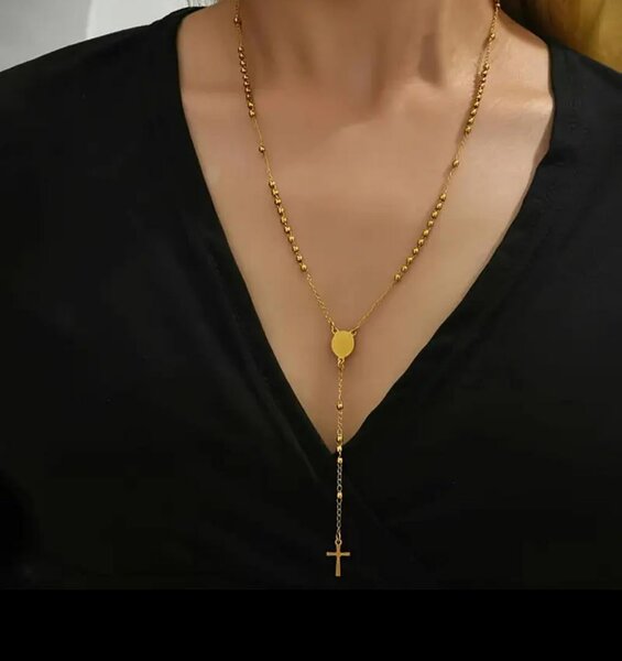 Rosary chain