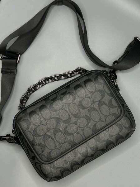 Мужская сумка Coach