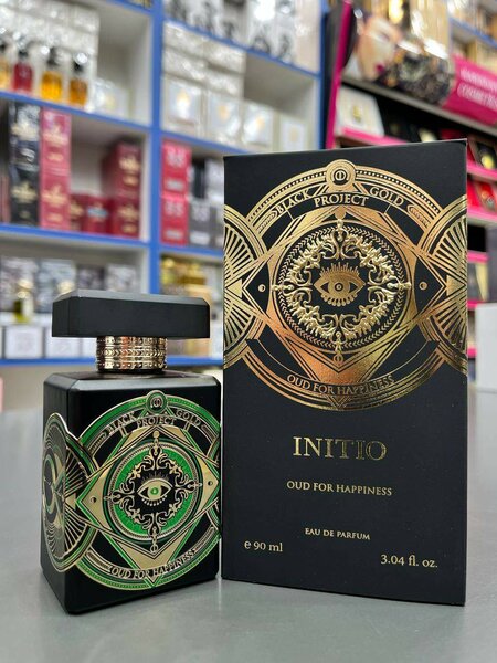 Parfum Initio Luxe 90ml