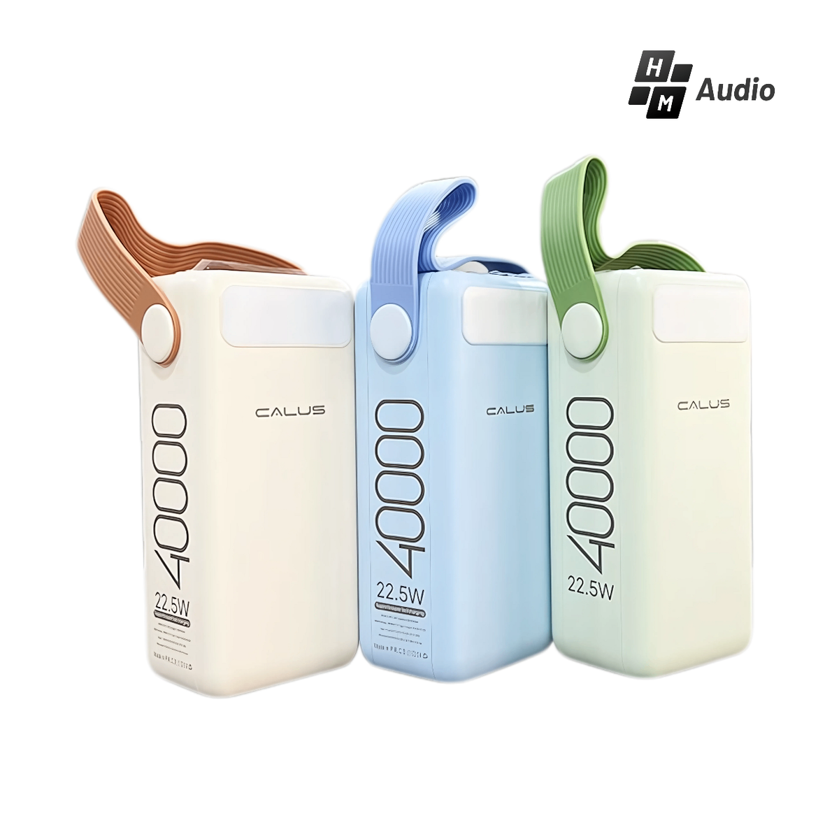 Original Power banks