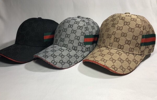 Chapeau Gucci homme femme