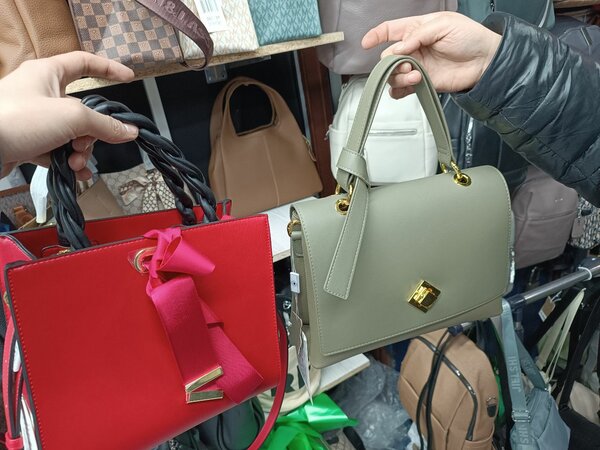 Женская сумка