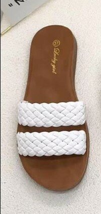 Women's comfortable sandals