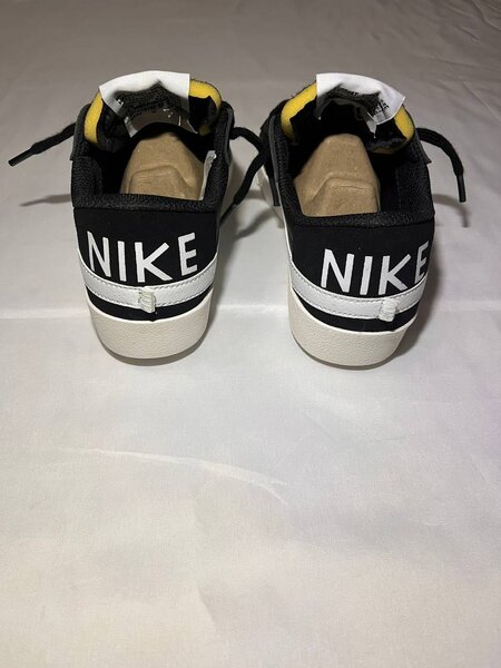 Кеды Nike Блейзер