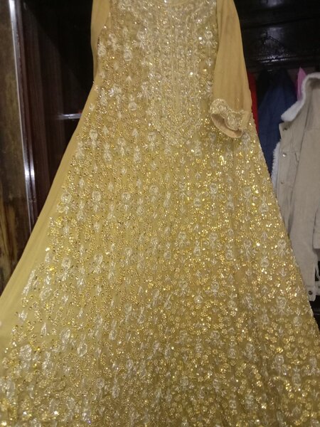 Walima maxi