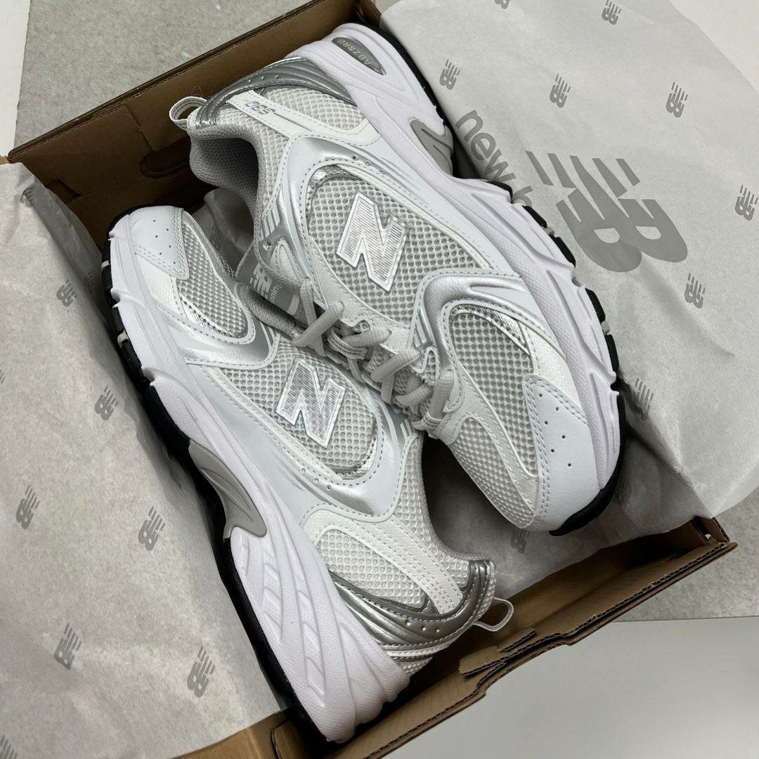 Basket New Balance 530