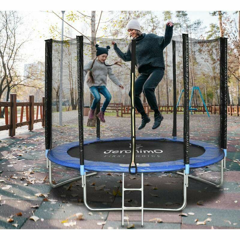 Trampoline 8ft