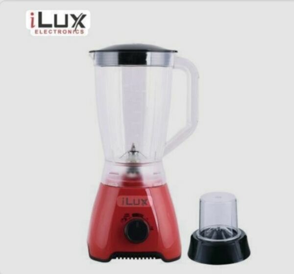 Blender multifonction iLUX LX-503P