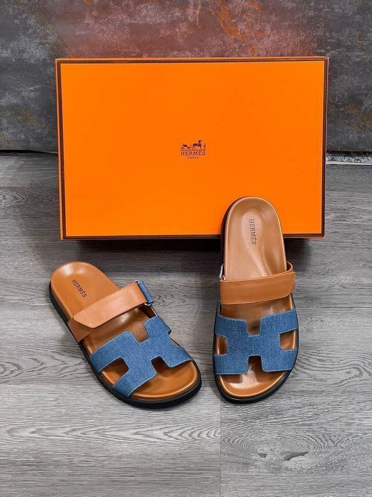 Lovely sandals for both men and women
