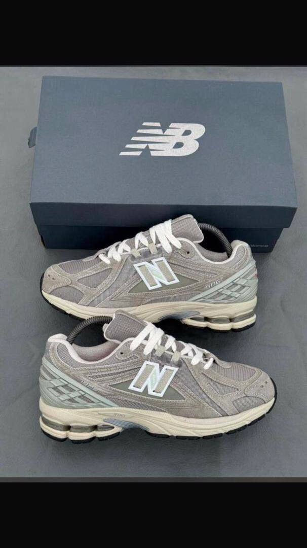 Chaussures de sport tendance