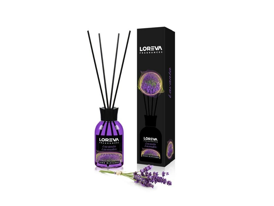 Loreva Diffuser (100ml)