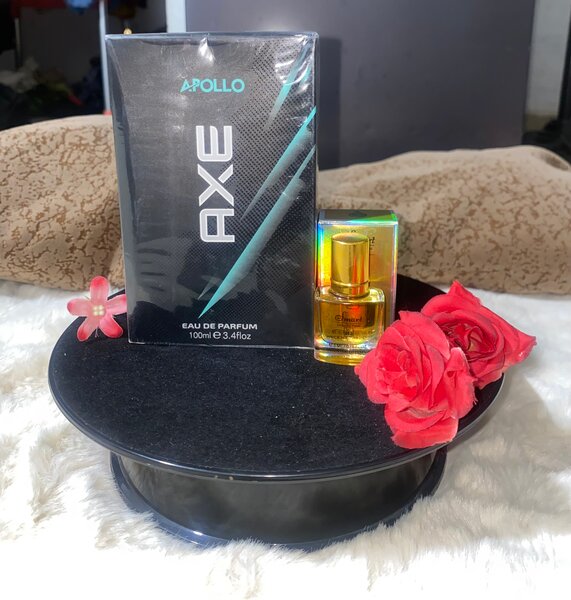 Parfum AXE Apollo 100ml