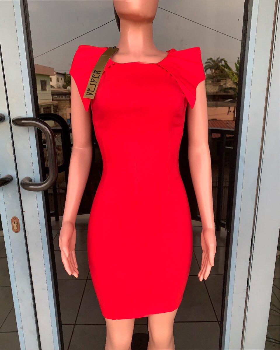 Uk size 10 dress