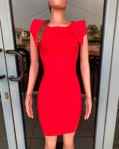Uk size 10 dress