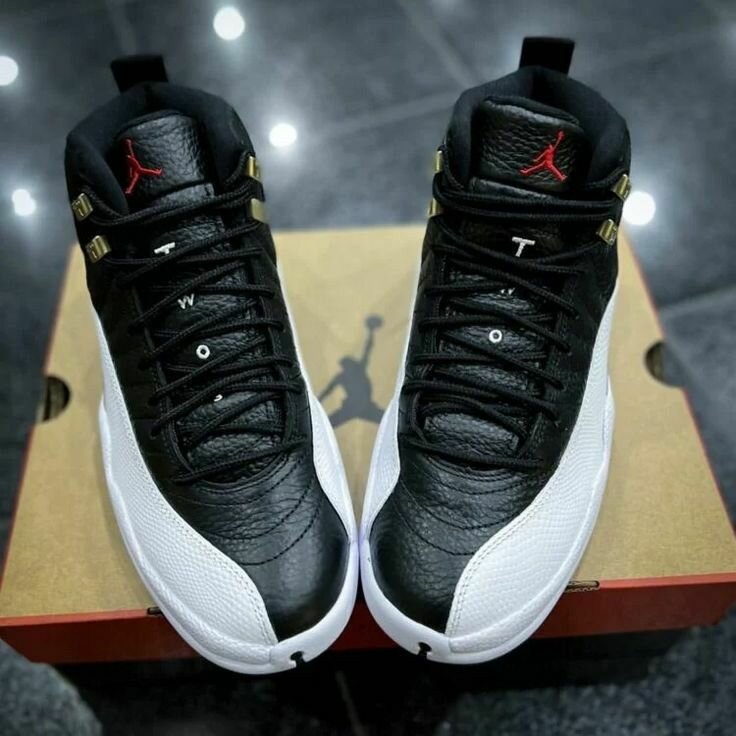 JORDAN 12