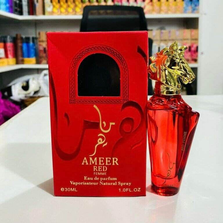 Ameer 30ml EDP