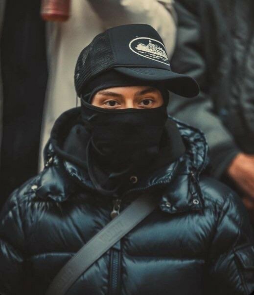 Casquette Cortez Unisexe