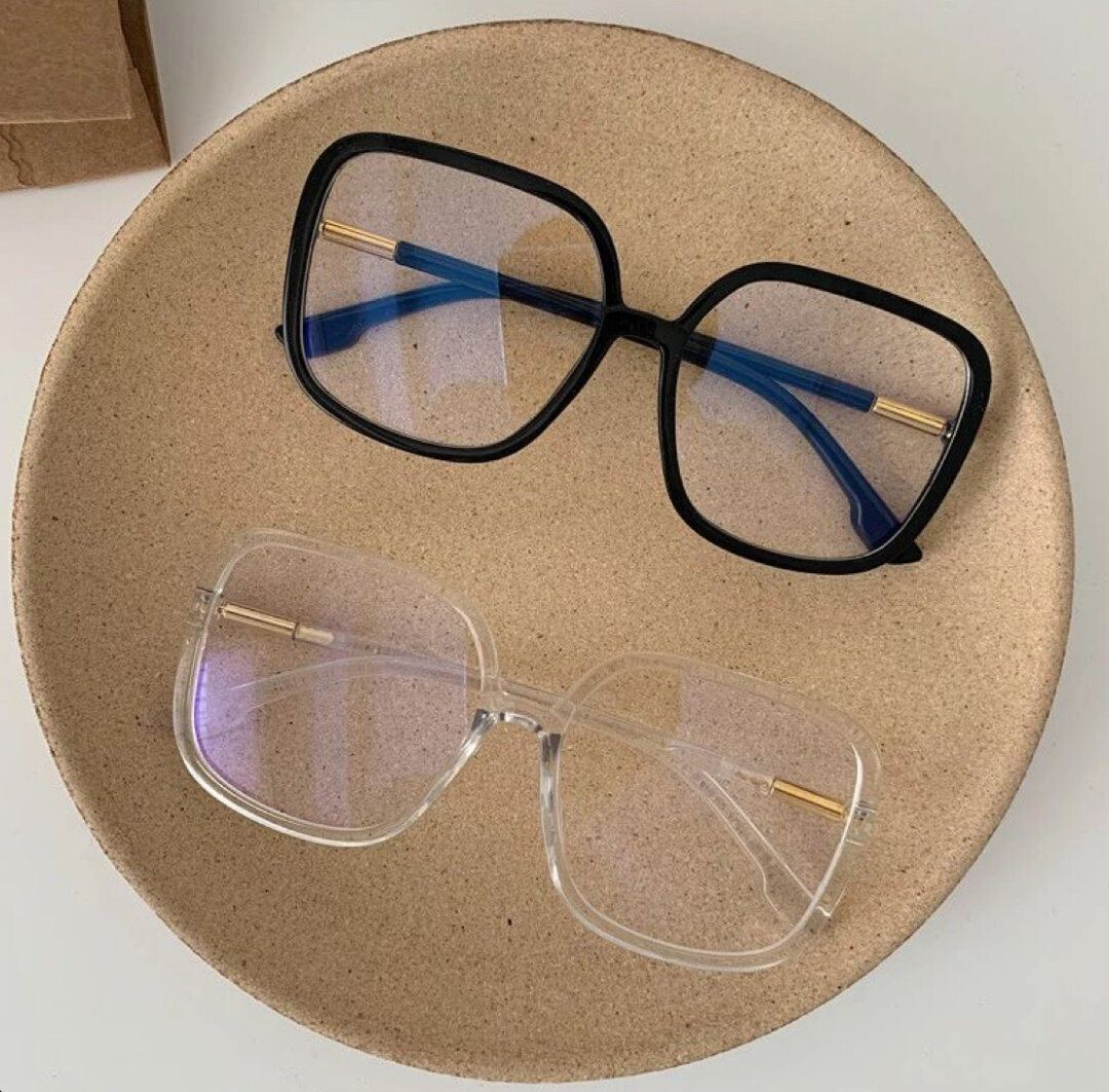 Lunettes de soleil tendance