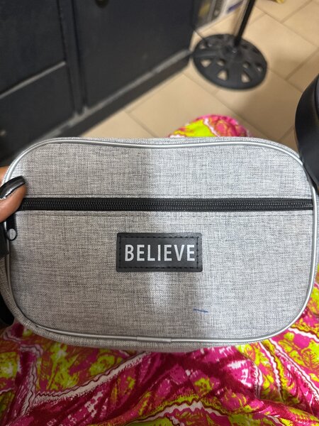 Coffret believe