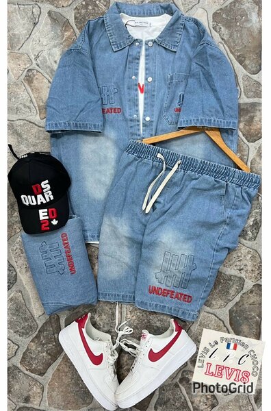 Vêtements homme à de bon prix