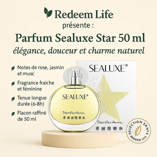 Parfum Star 50ml