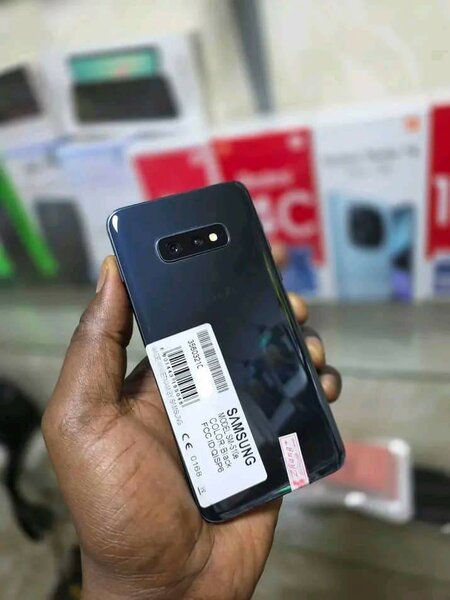 Smartphone Samsung Galaxy