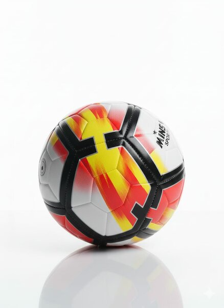 Ballon de football Minsa