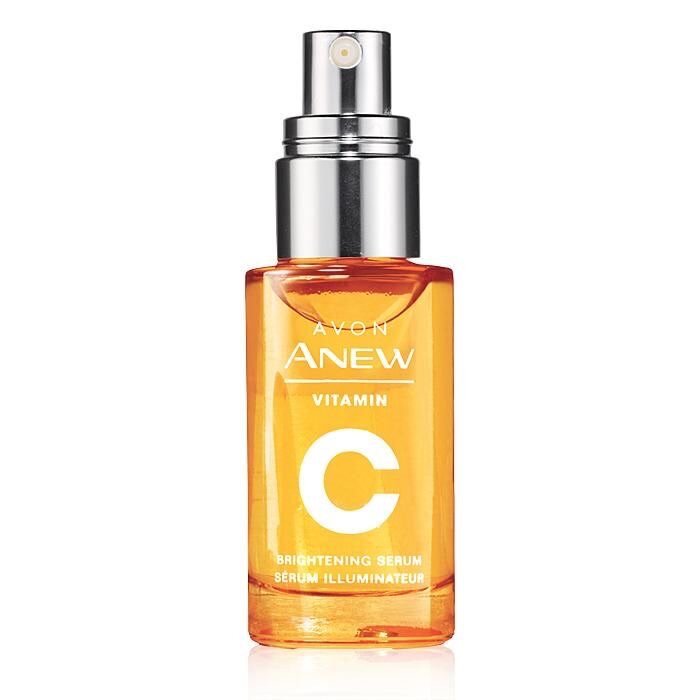 Vitamin C serum