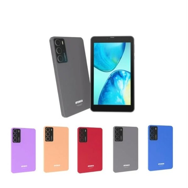 Tablette 7 pouces Android