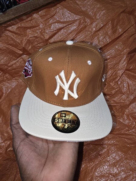 Casquette New York 59FIFTY