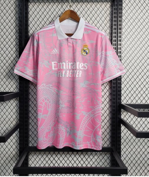 Maillot Réal Madrid