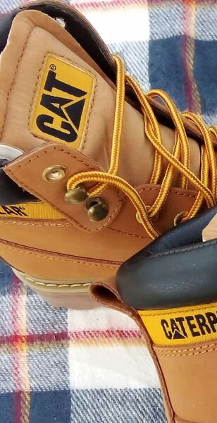 Chaussures caterpillar