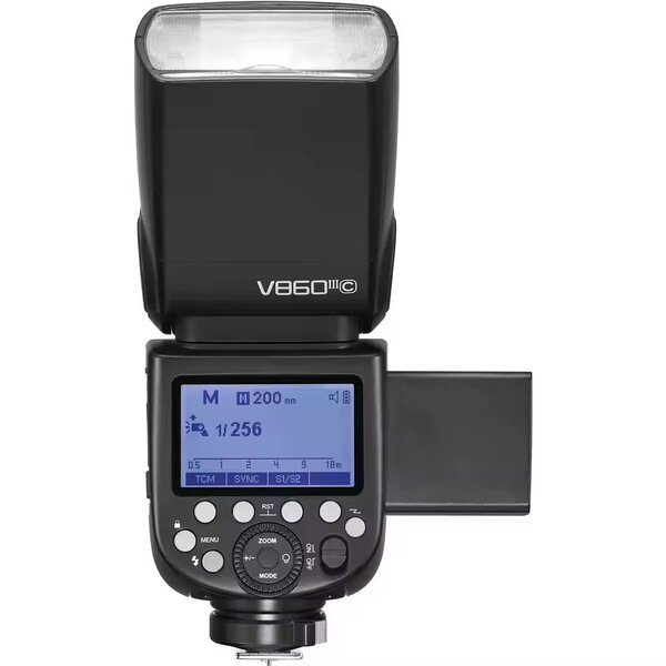 Godox V860III Flash