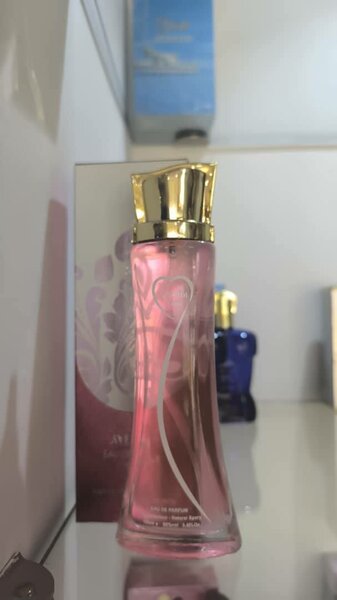 Parfum féminin Avec toi