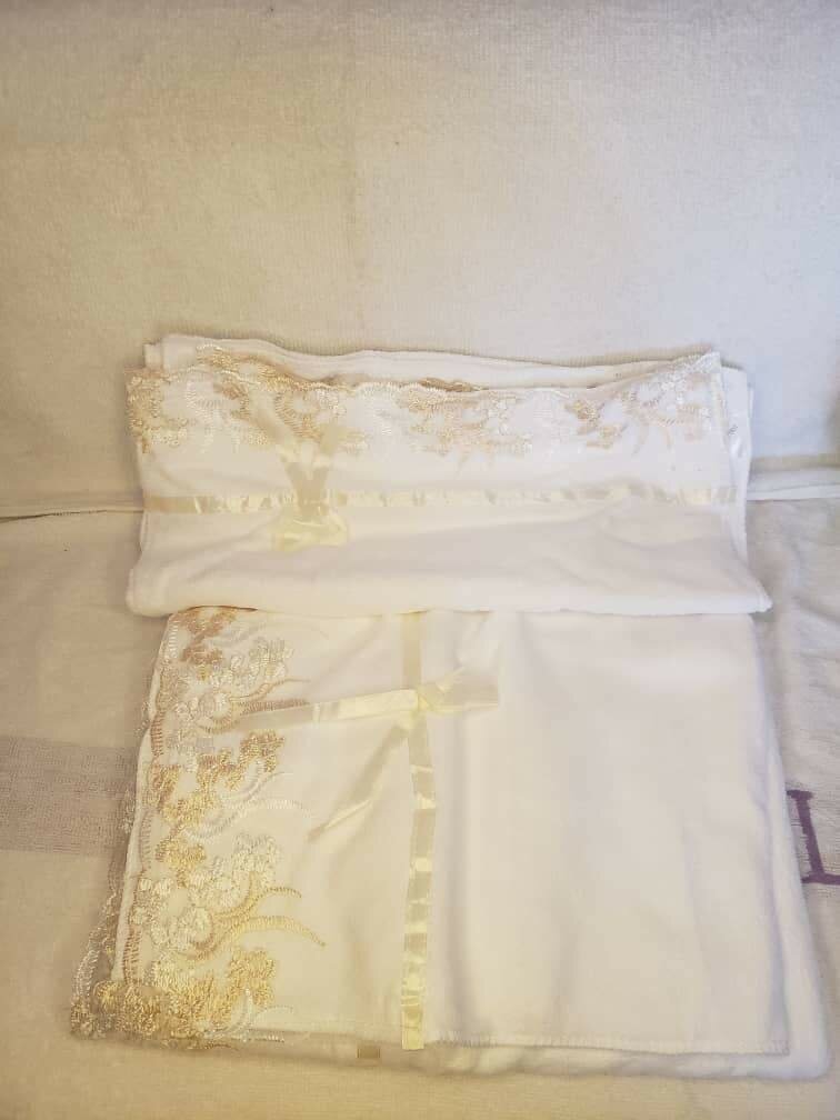 Draps de bébé