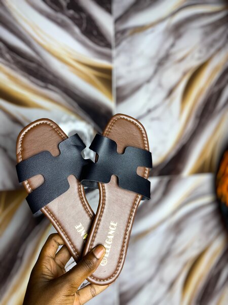 Sandales Élégantes Femme