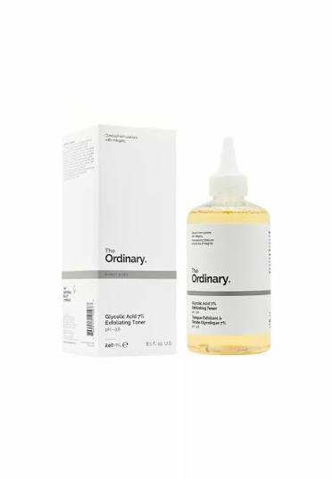 Tonique Exfoliant The Ordinary