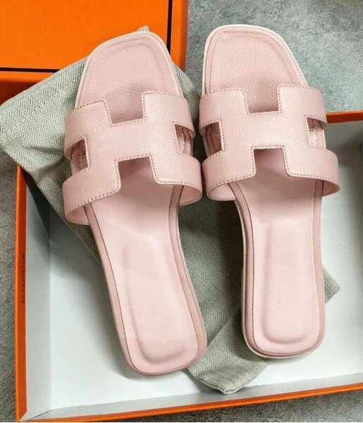 Women's quality slippers