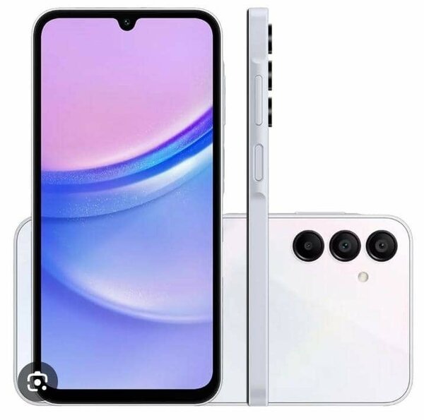 Téléphone portable Samsung