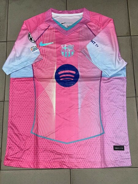 Maillot de football FCB Nike