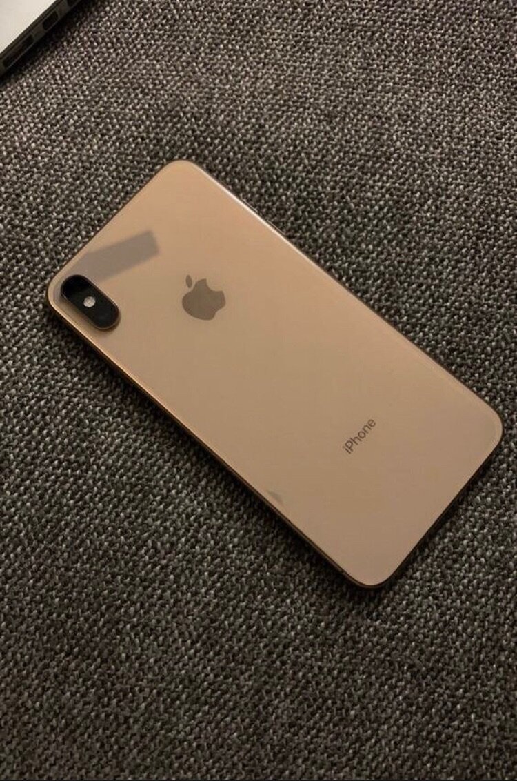 iPhone XS Max 128gb