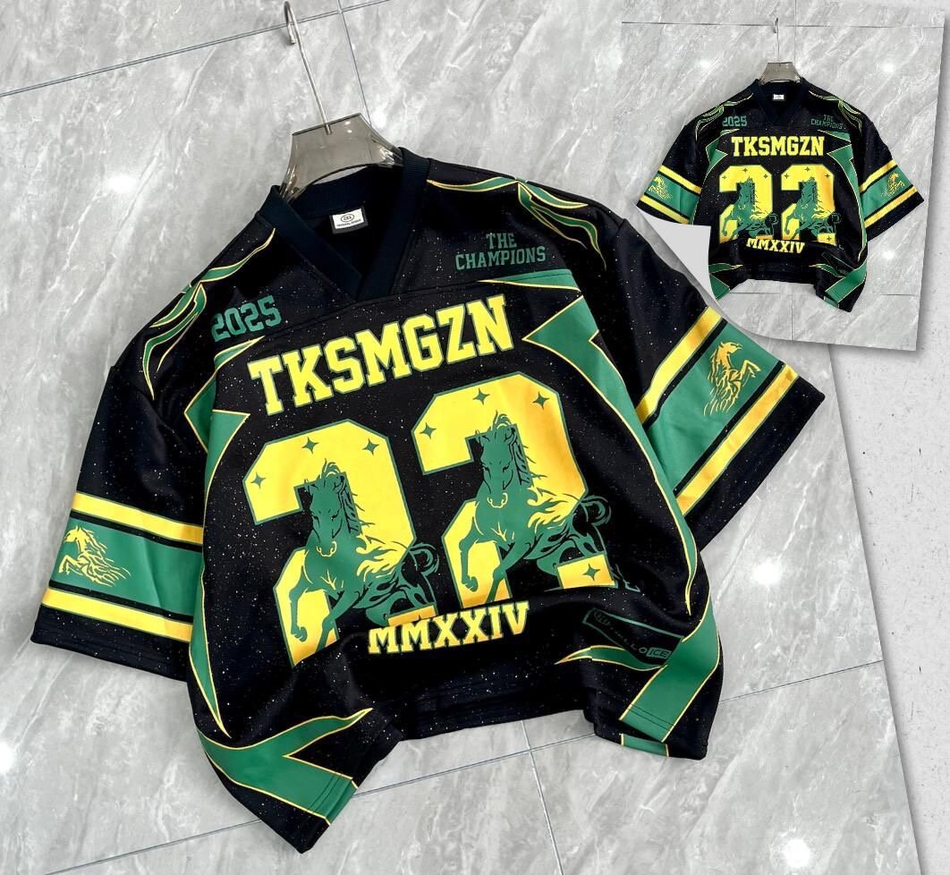 Maillot de sport graphique