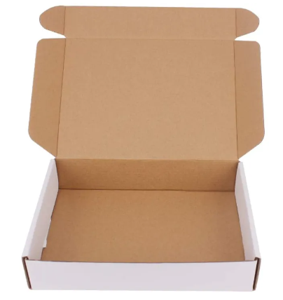 Shipping Boxes Size 12 * 9 * 2.2 Inch Pack of 10 & 20 Box - Packing Material