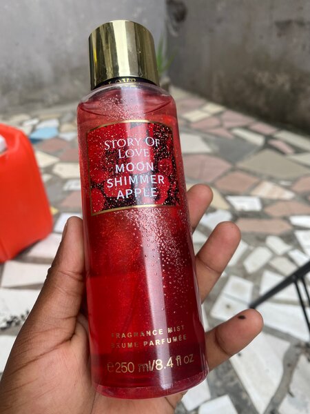 Brume Parfumée Story of Love