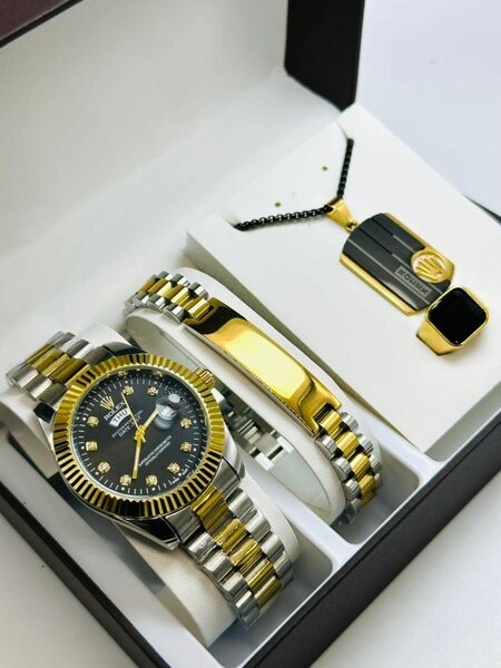 Complet Rolex